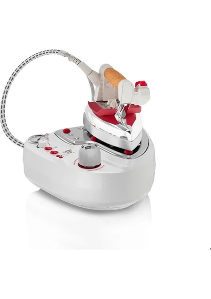 Kazanlı Tip Buharlı Ütü 2020PD 1 Litre