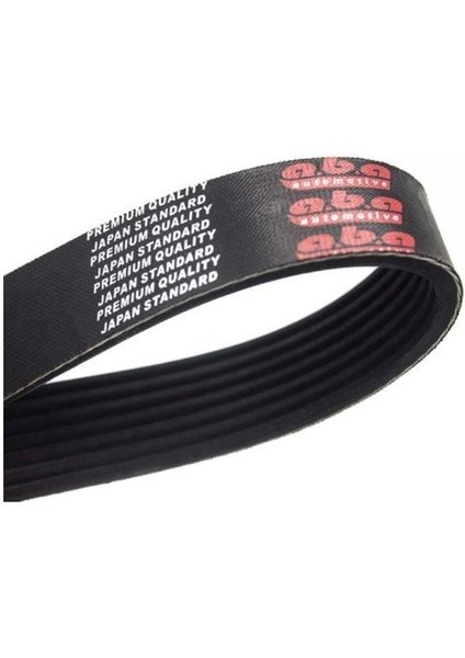 Kanallı Kayış Land Rover