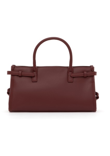 Kadın Bordo Çanta 50321779-VR014 indirimleri