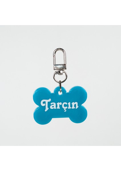 NFC Pet Künyesi: Tek Dokunuşta Dijital Profil + Anında Konum Bildirimi. Şarj ve uygulama gerektirmez; ömürlük kimlik + kaybolma anında en hızlı çözüm. Model: 5 cm Turkuaz indirimleri