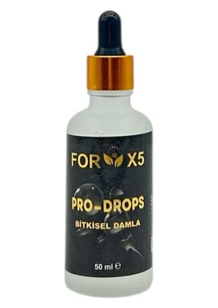 Iştah Kontrolüne Destek – Bitkisel Damla Karışımı