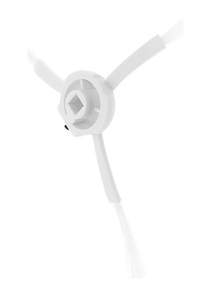 Dreame Bot'a Uygun Yedek Yan Fırça Süpürge Aksesuarları (Yurt Dışından) indirimleri