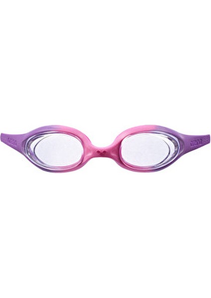 Spider Jr Pembe Spor Malzemesi Gözlük Silikon Çocuklar için Özel Tasarım modelleri
