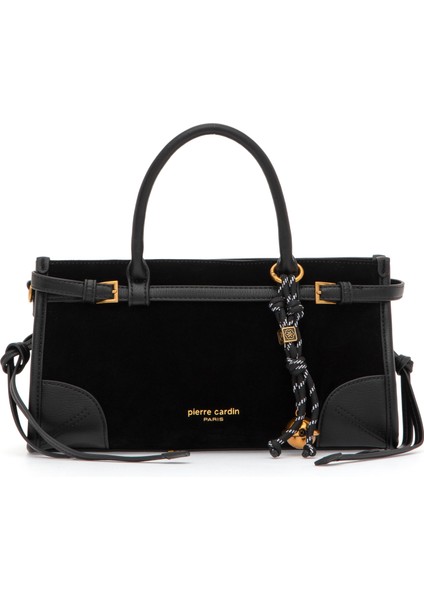 Kadın Siyah Çanta 50321779-VR046 modelleri