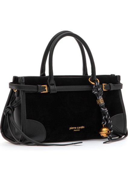 Kadın Siyah Çanta 50321779-VR046 fırsatları
