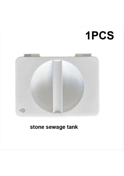 Q REVO/P10 A7400RR Için Su Deposu Su Deposu Versiyonu, Temiz Su Deposu (Yurt Dışından) modelleri