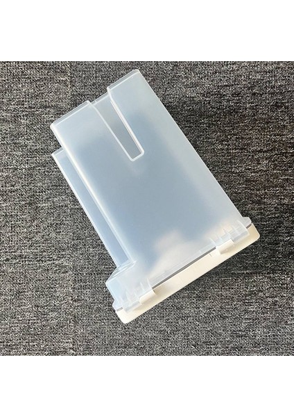 Q REVO/P10 A7400RR Için Su Deposu Su Deposu Versiyonu, Temiz Su Deposu (Yurt Dışından) fırsatları