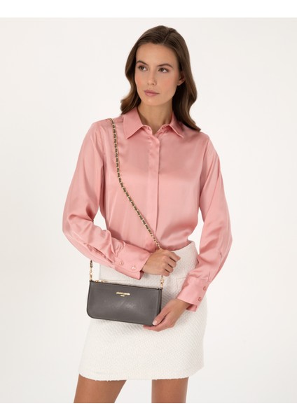 Kadın Vizon Çanta 50315791-VR052