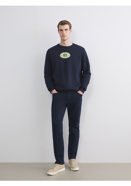 Yeni Sezon 779 Regular Fit Erkek Jean Pantolon