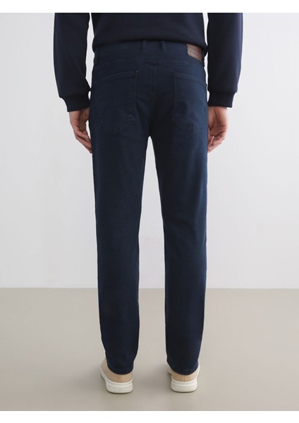 Yeni Sezon 779 Regular Fit Erkek Jean Pantolon fırsatları