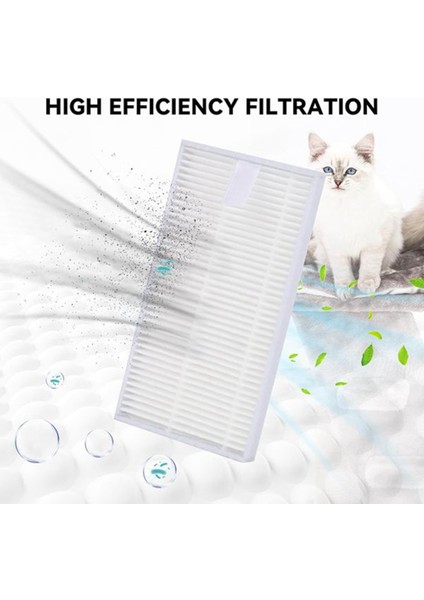 Eureka E10S / Obode A8 / Eta Aurum Pro 624 Ana Yan Fırça Için (Yurt Dışından) fırsatları