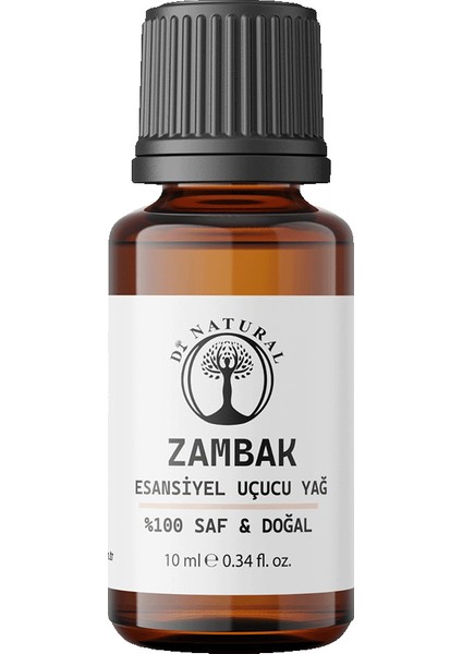 Zambak (Lilyum) Esansiyel Uçucu Yağ %100 Saf & Doğal 10 ml fiyatları