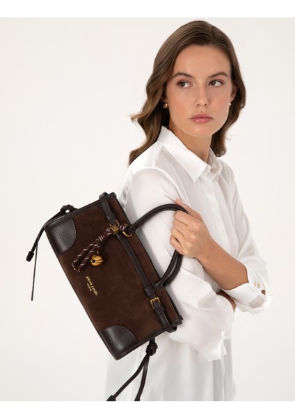Kadın Taba Çanta 50321779-VR099