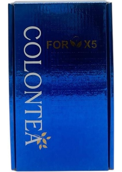 Bağırsak Düzenine Destek-Bitkisel Toz Karışım