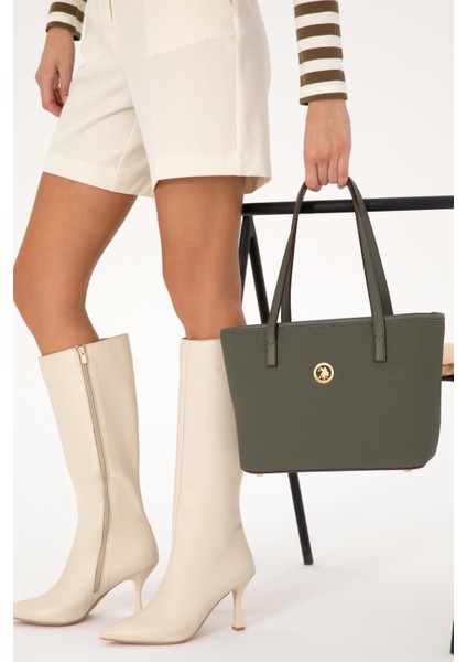 Kadın Açık Haki Çanta 50293676-VR183 fiyatları
