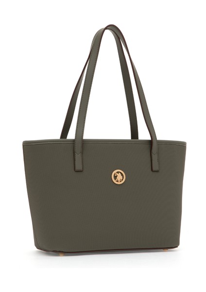 Kadın Açık Haki Çanta 50293676-VR183 fırsatları