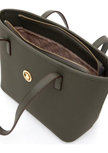 Kadın Açık Haki Çanta 50293676-VR183