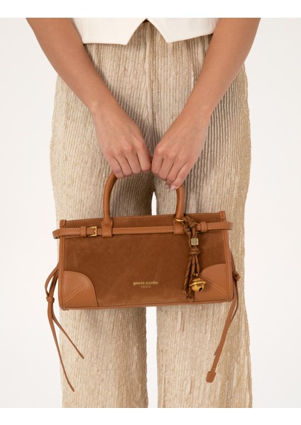 Kadın Kahverengi Çanta 50321779-VR029 fiyatları