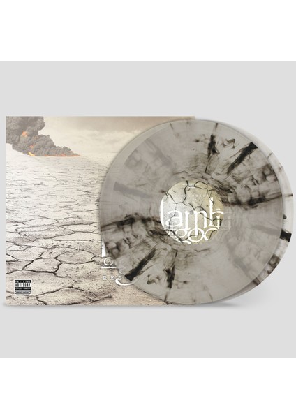 Lamb Of God - Resolutıon - 2 Plak