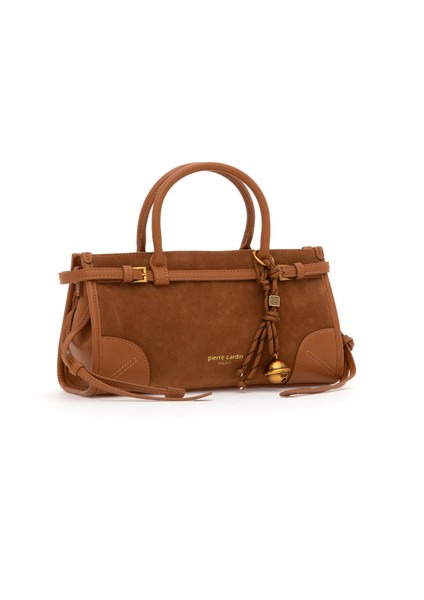 Kadın Kahverengi Çanta 50321779-VR029 fırsatları