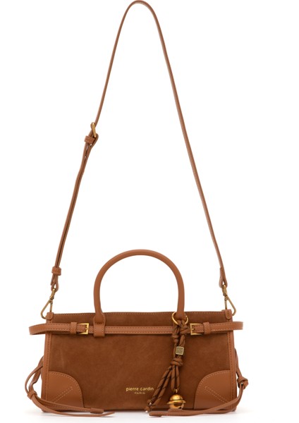 Kadın Kahverengi Çanta 50321779-VR029