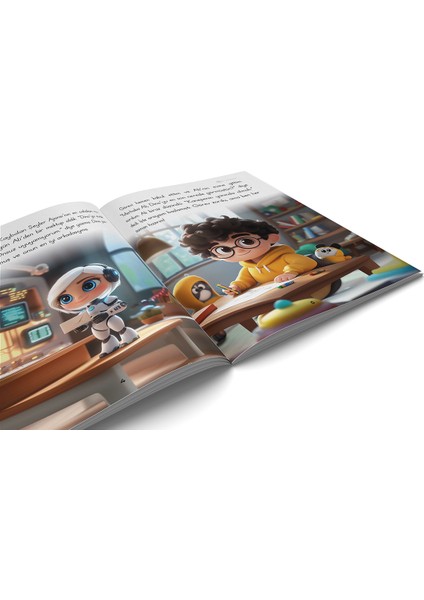 Kaybolan Şeyler Ajansı Serisi - 10 Kitap - Çocuk Kitabı Serisi fiyatları