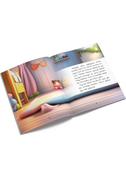 Kaybolan Şeyler Ajansı Serisi - 10 Kitap - Çocuk Kitabı Serisi indirimleri