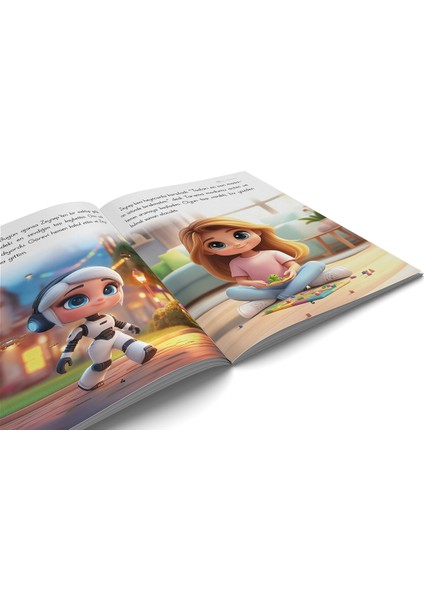 Kaybolan Şeyler Ajansı Serisi - 10 Kitap - Çocuk Kitabı Serisi