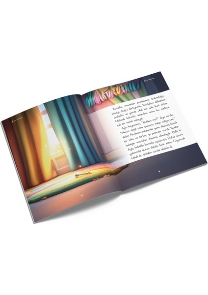 Kaybolan Şeyler Ajansı Serisi - 10 Kitap - Çocuk Kitabı Serisi