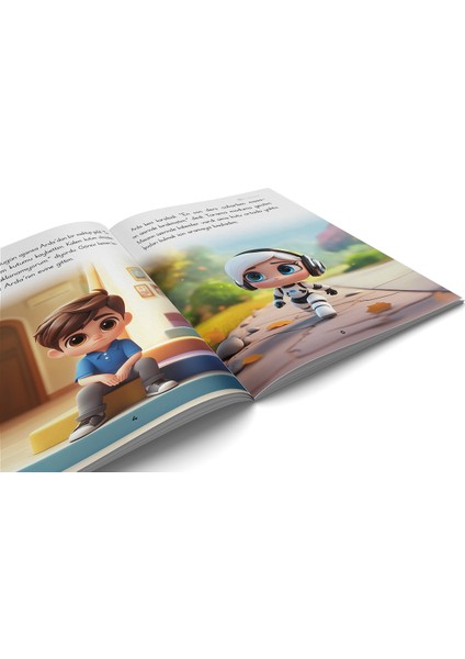 Kaybolan Şeyler Ajansı Serisi - 10 Kitap - Çocuk Kitabı Serisi