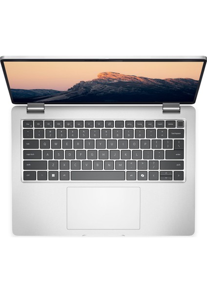 Pro 14 Plus Intel Core Ultra 7 255U 5.1ghz 64GB Ddr5 512GB SSD Windows 11 Pro Intel® Aı Boost 14 Inç IPS Fullhd+ (1920X1200) Taşınabilir Bilgisayar PB14250BTO110P27 + Zetta Çanta