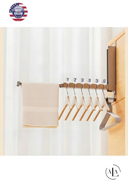 Amerikan Kapı Arkası Askılık Organizer Askılık ve Mutfak Banyo Kapı Arkası Askılık modelleri