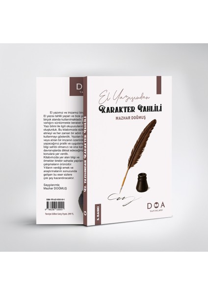 El Yazısından Karakter Tahlili