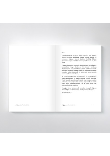 El Yazısından Karakter Tahlili fırsatları