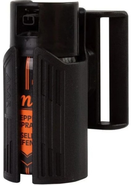 Polimer Biber Gazı Kılıfı Seti (Kılıf + 60 ml Gaz) fiyatları