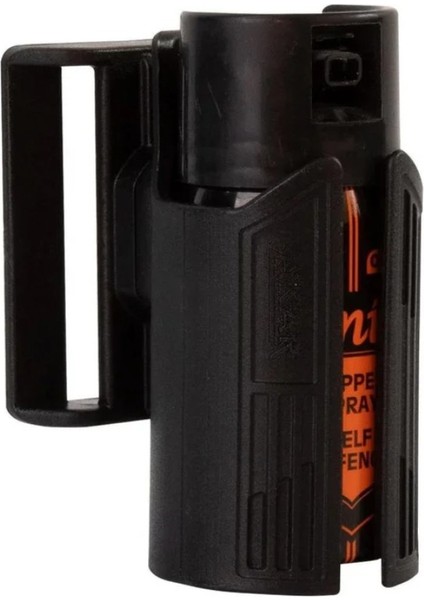 Polimer Biber Gazı Kılıfı Seti (Kılıf + 60 ml Gaz) fırsatları