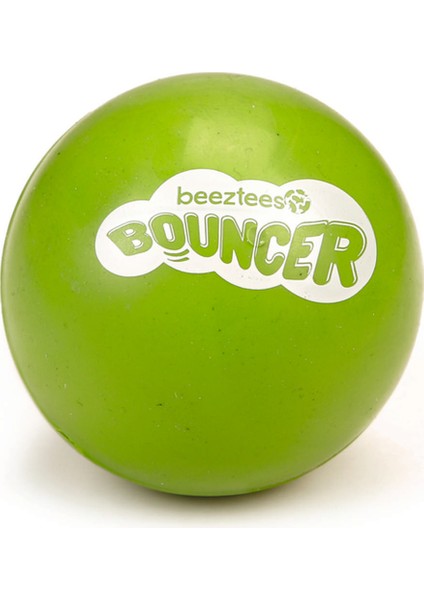 Mtxdpn Beeztees Köpek Oyuncağı, Ekstra Zıplayan Top, Kauçuk, Çeşitli Renklerde, 6,5cm fırsatları