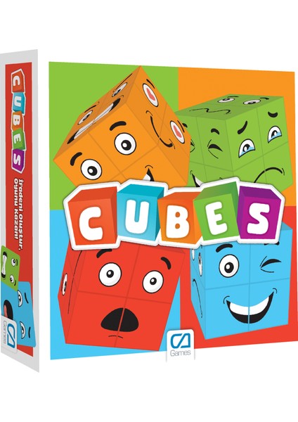 Cubes