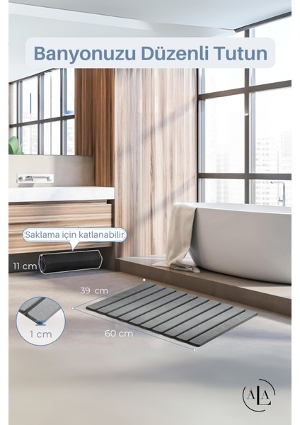 Su Emici Banyo Tuvalet Paspas Mat Tasarım Hijyenik Set Paspası Kaymaz Taban indirimleri