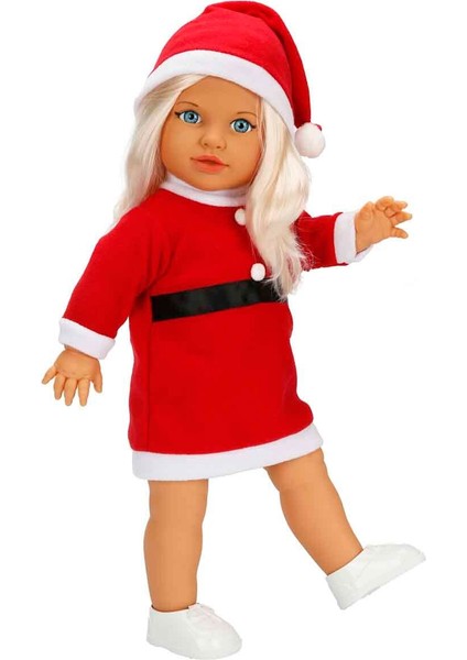 Tina Yılbaşı Bebek Parti Oyuncak Mutlu Yıllar 45CM fiyatları