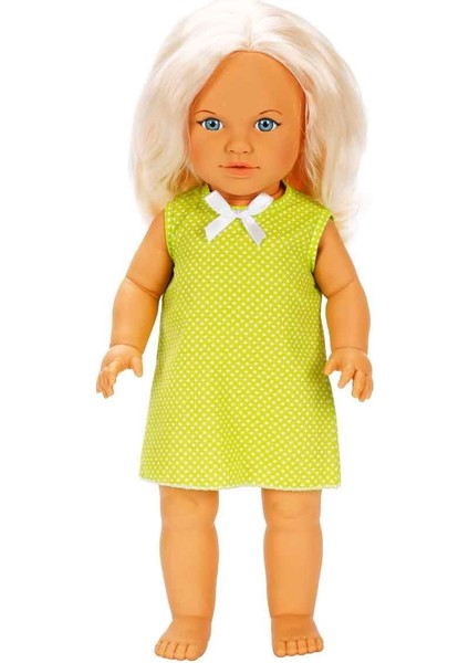 Tina Yılbaşı Bebek Parti Oyuncak Mutlu Yıllar 45CM indirimleri