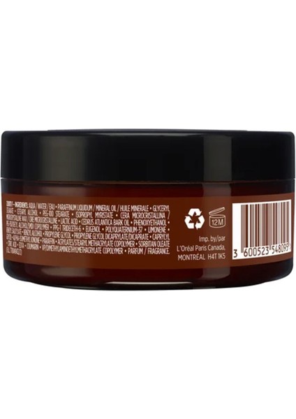 Barber Club Sakal ve Saç Şekillendirici Krem 75 ml – Medium Hold fiyatları