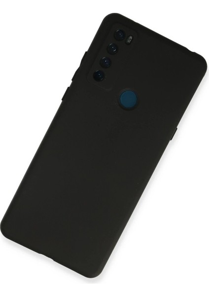 MYT09 20 Se Kılıf First Silikon - Siyah fiyatları