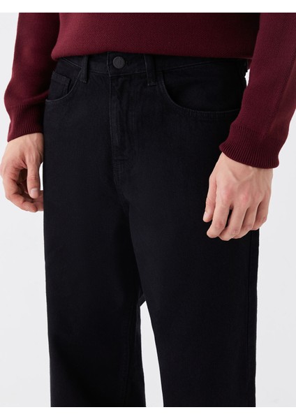 Yeni Sezon 710 Loose Fit Erkek Jean Pantolon fiyatları