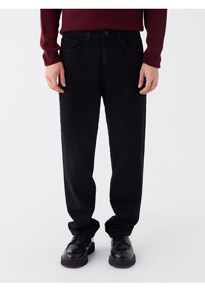 Yeni Sezon 710 Loose Fit Erkek Jean Pantolon modelleri