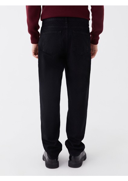 Yeni Sezon 710 Loose Fit Erkek Jean Pantolon fırsatları
