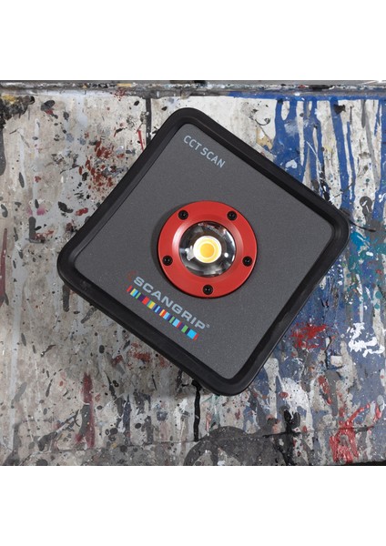 Multımatch R Renk Eşleme ve Çizik Tespit Lambası (Type C - Europlug) Colour Match 1200 Lümen 03.5658 indirimleri