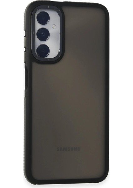 MYT09 Samsung Galaxy A05S Harvel Kapak - Titan Gri