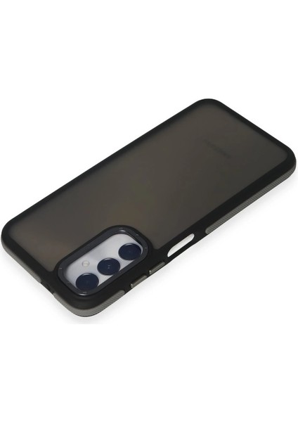 MYT09 Samsung Galaxy A05S Harvel Kapak - Titan Gri modelleri