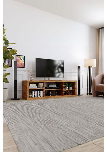 Inci Tv Ünitesi - Size Özel Üretim - Gerçek Ağaç - Köknar